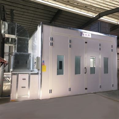 Ipari festőállvány rendszerek